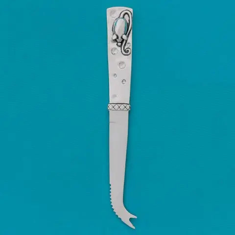 Basic Spirit - Mouse cheese knife