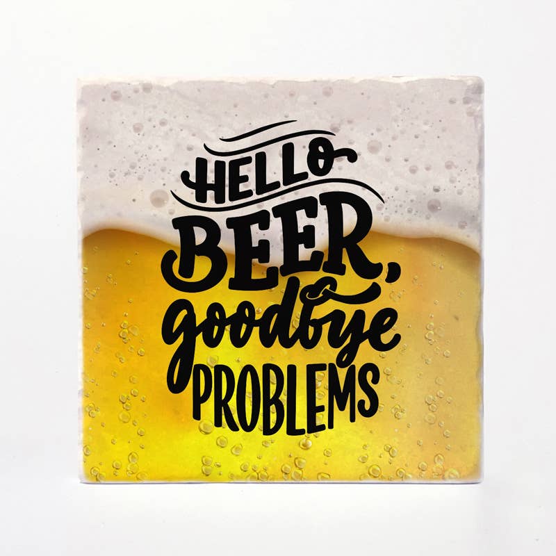 Versatile Coasters Canada - Beer Theme
