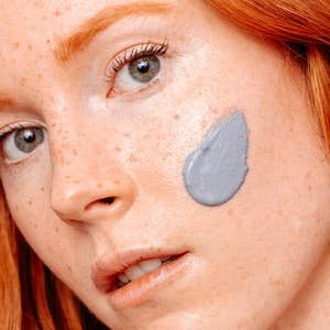 Epic Blend - Charcoal Facial Mask