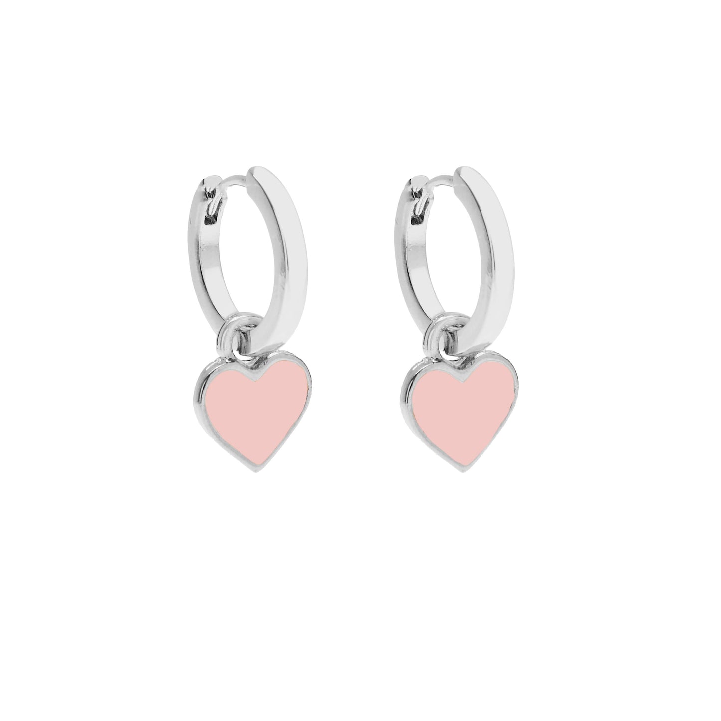 Foxy Originals - Goddess Earrings | NEW for Spring | Huggie Hoops: Yellow Gold