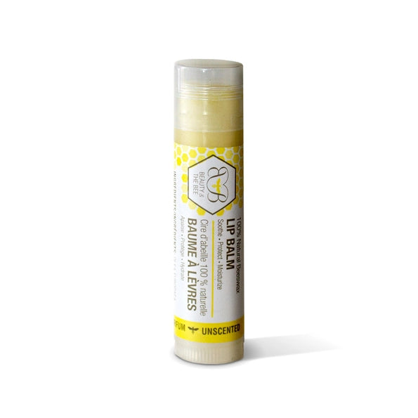 Dutchman's Gold- Beeswax lip Balm