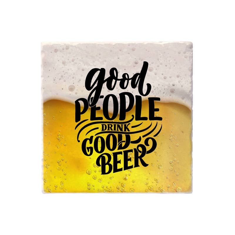 Versatile Coasters Canada - Beer Theme
