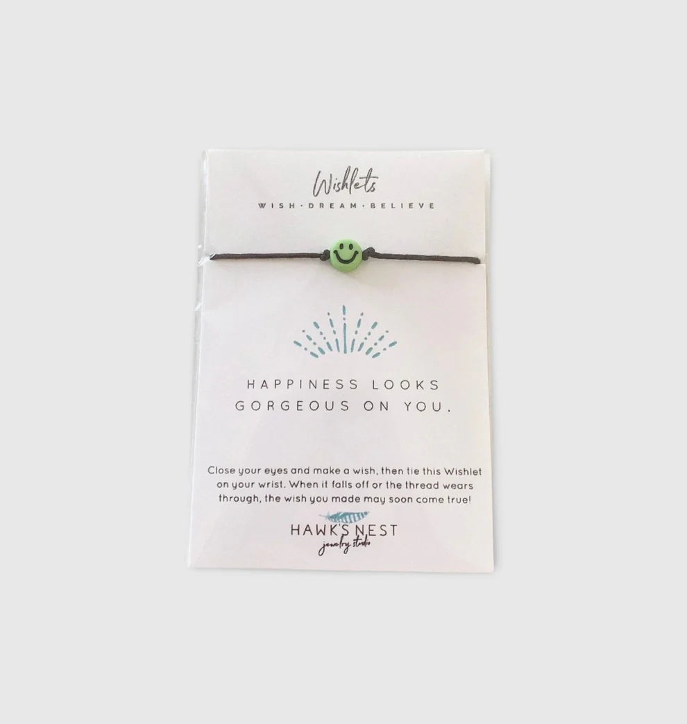 Hawk Nest Jewelry