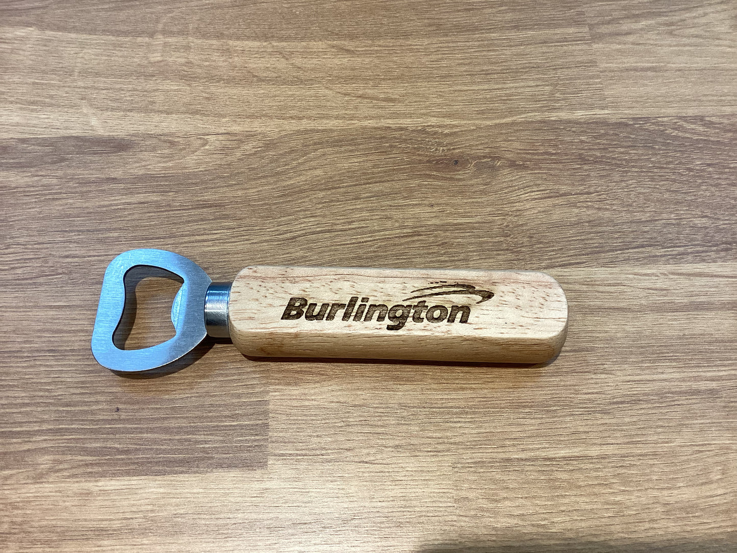 Burnt Vibes- Bottle Openers