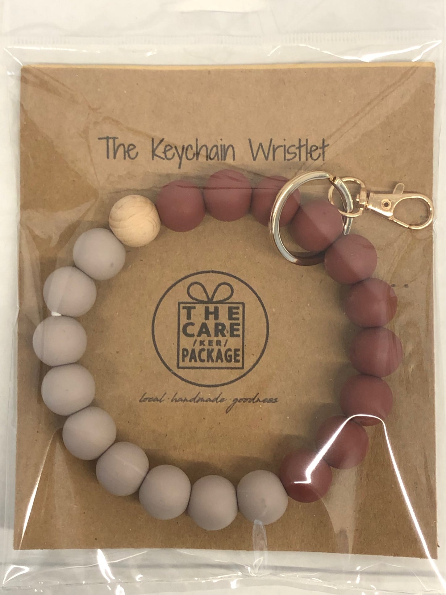 The Care Package- Variety wristlets