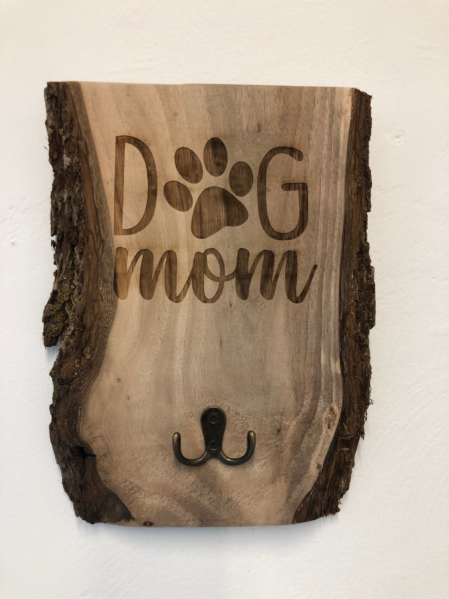 Burnt Vibes- Dog Leash Hooks