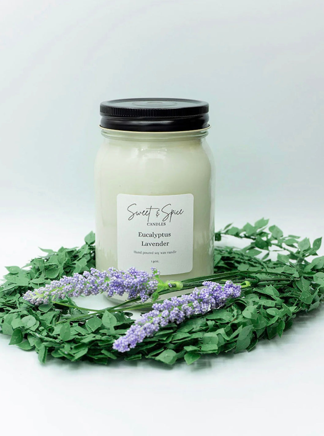 Sweet and Spice Candles - Variety