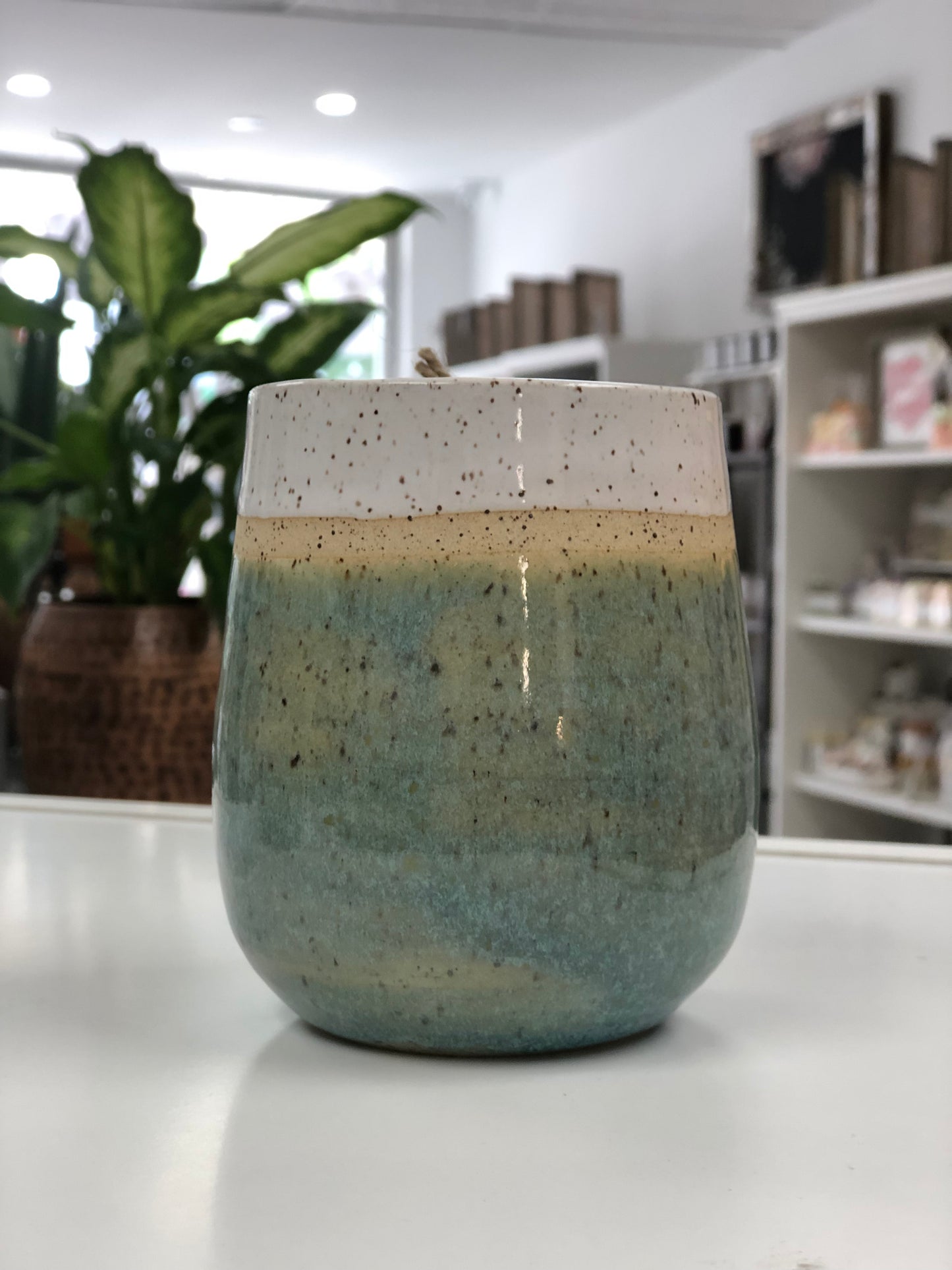 Stoney Ridge Pottery- Wine Cups