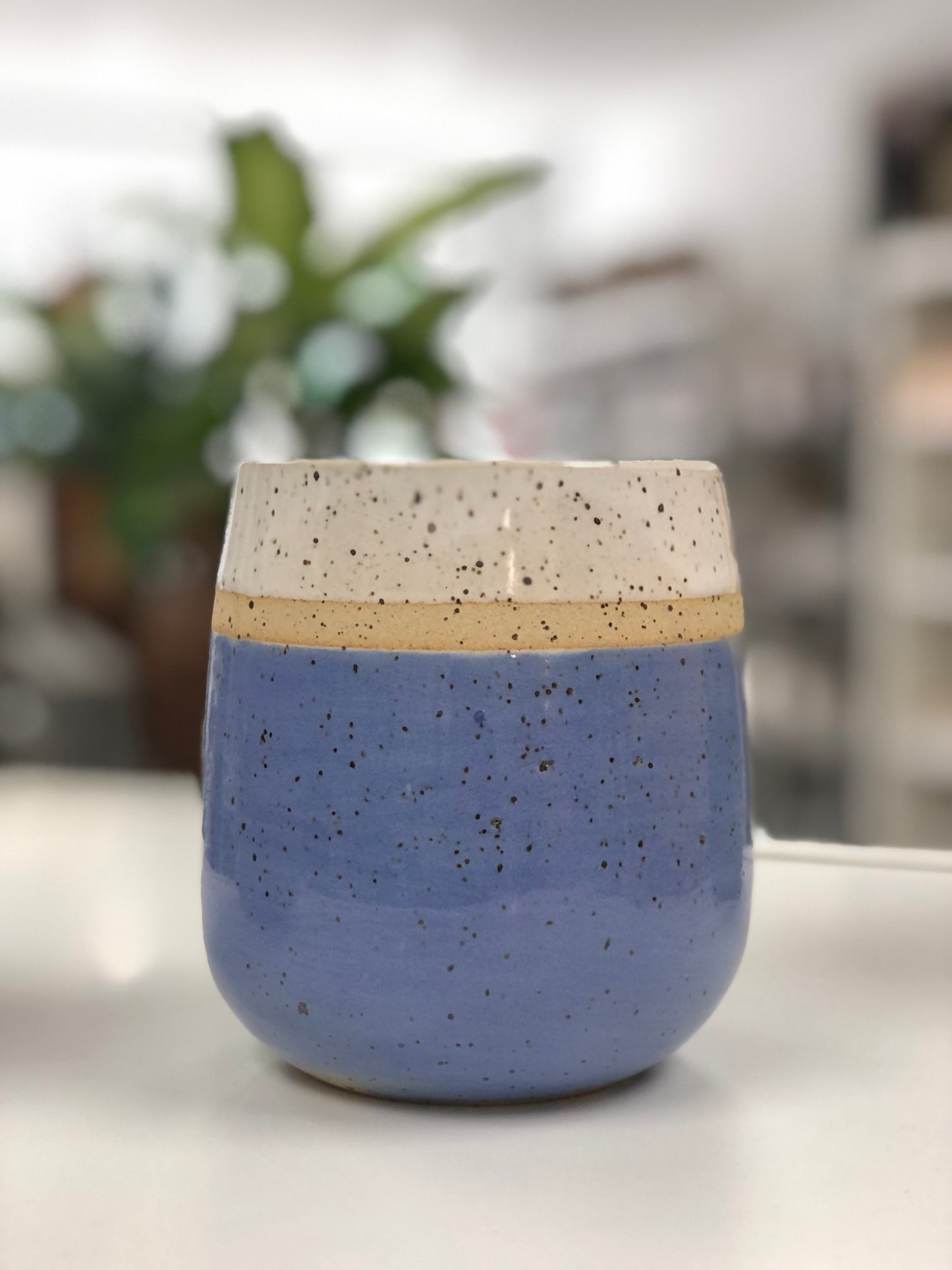 Stoney Ridge Pottery- Wine Cups