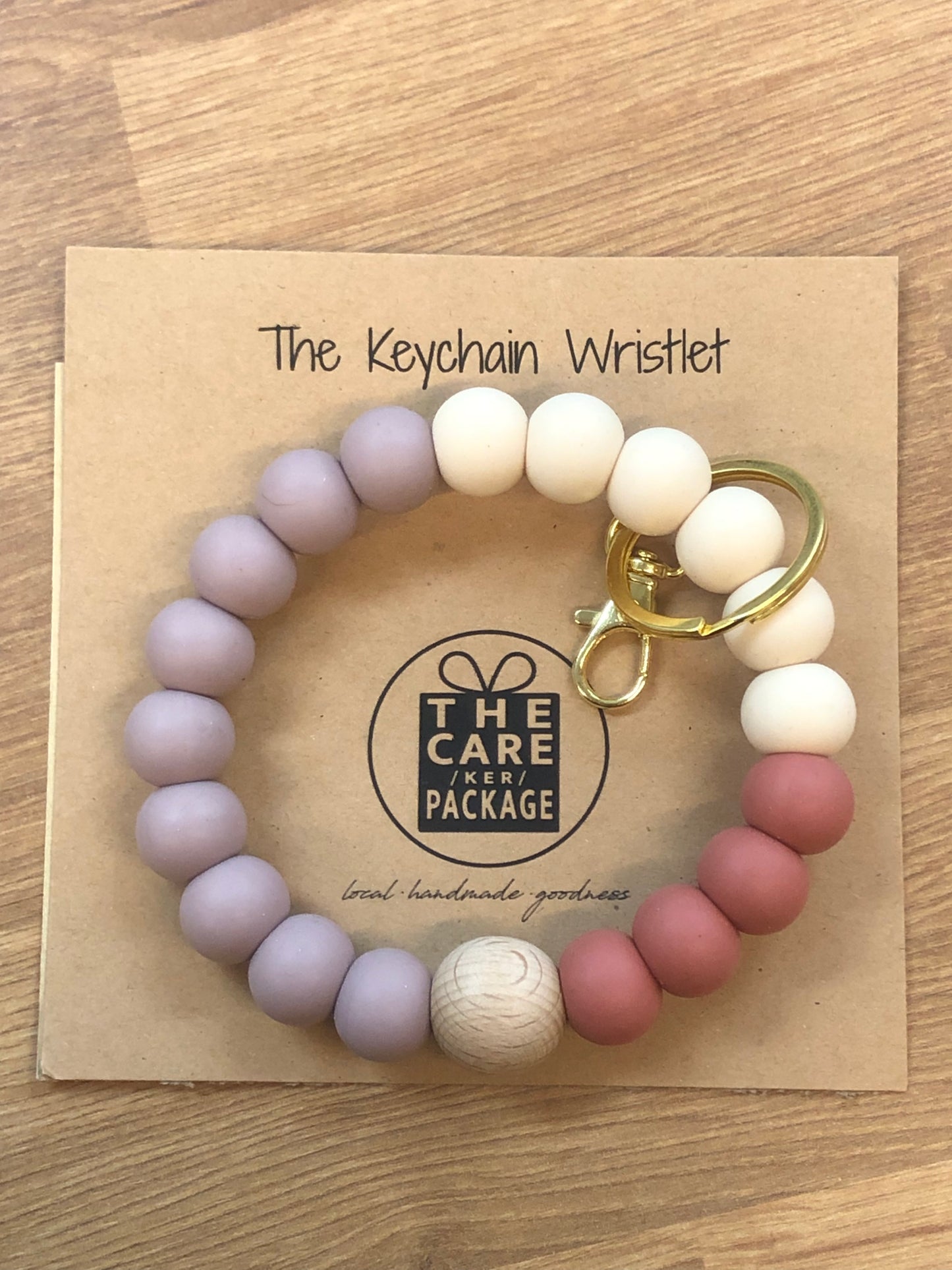 The Care Package- Variety wristlets