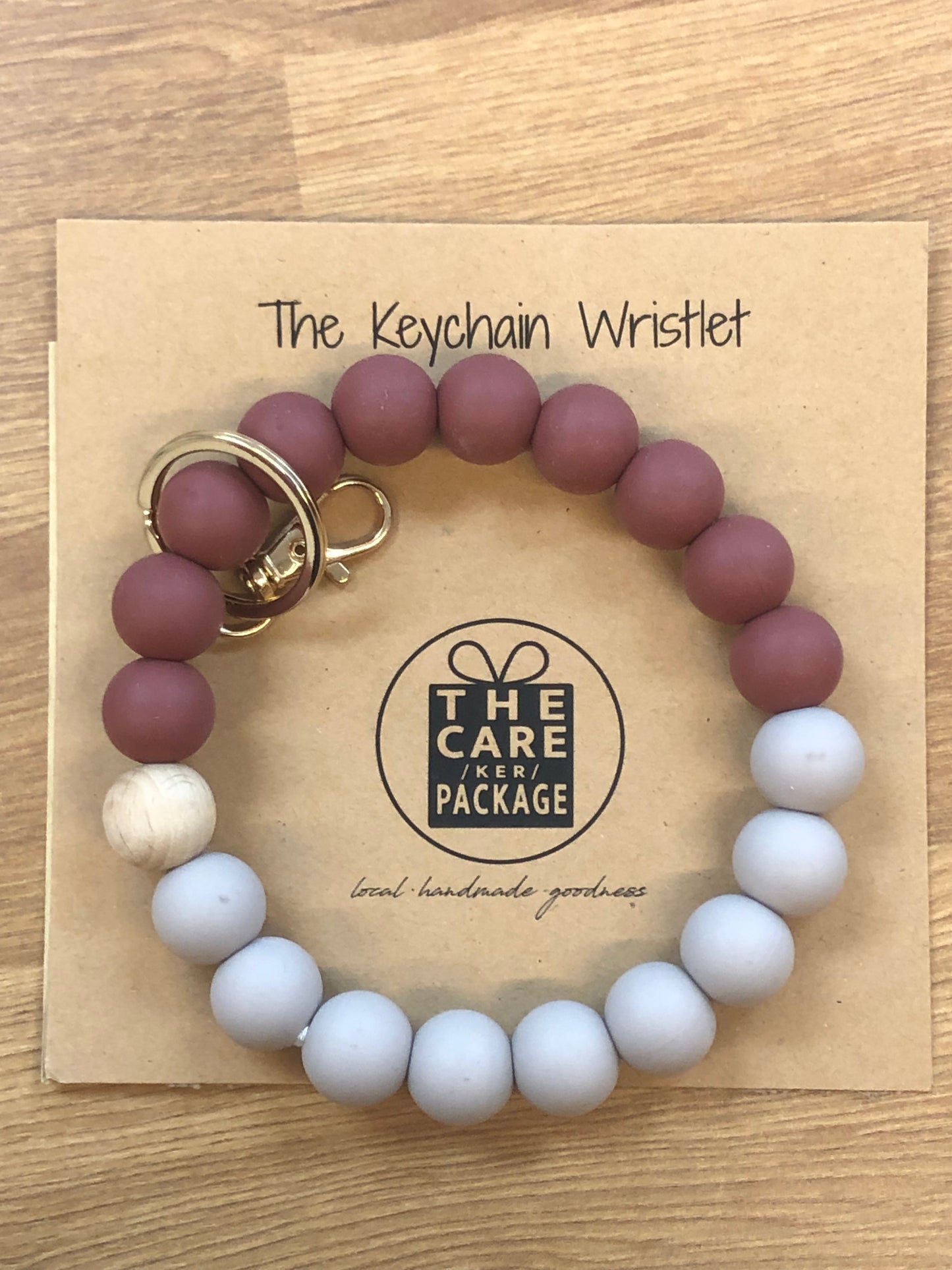 The Care Package- Variety wristlets