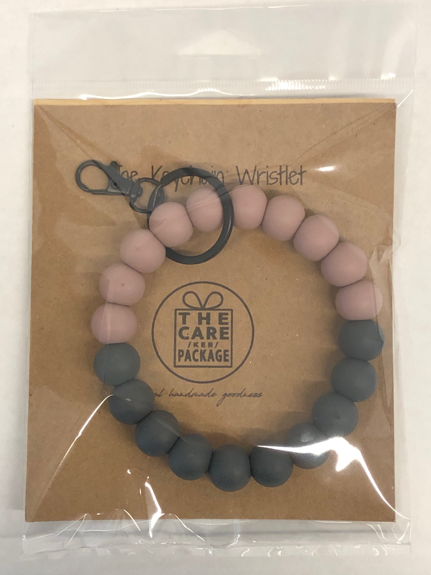 The Care Package- Variety wristlets