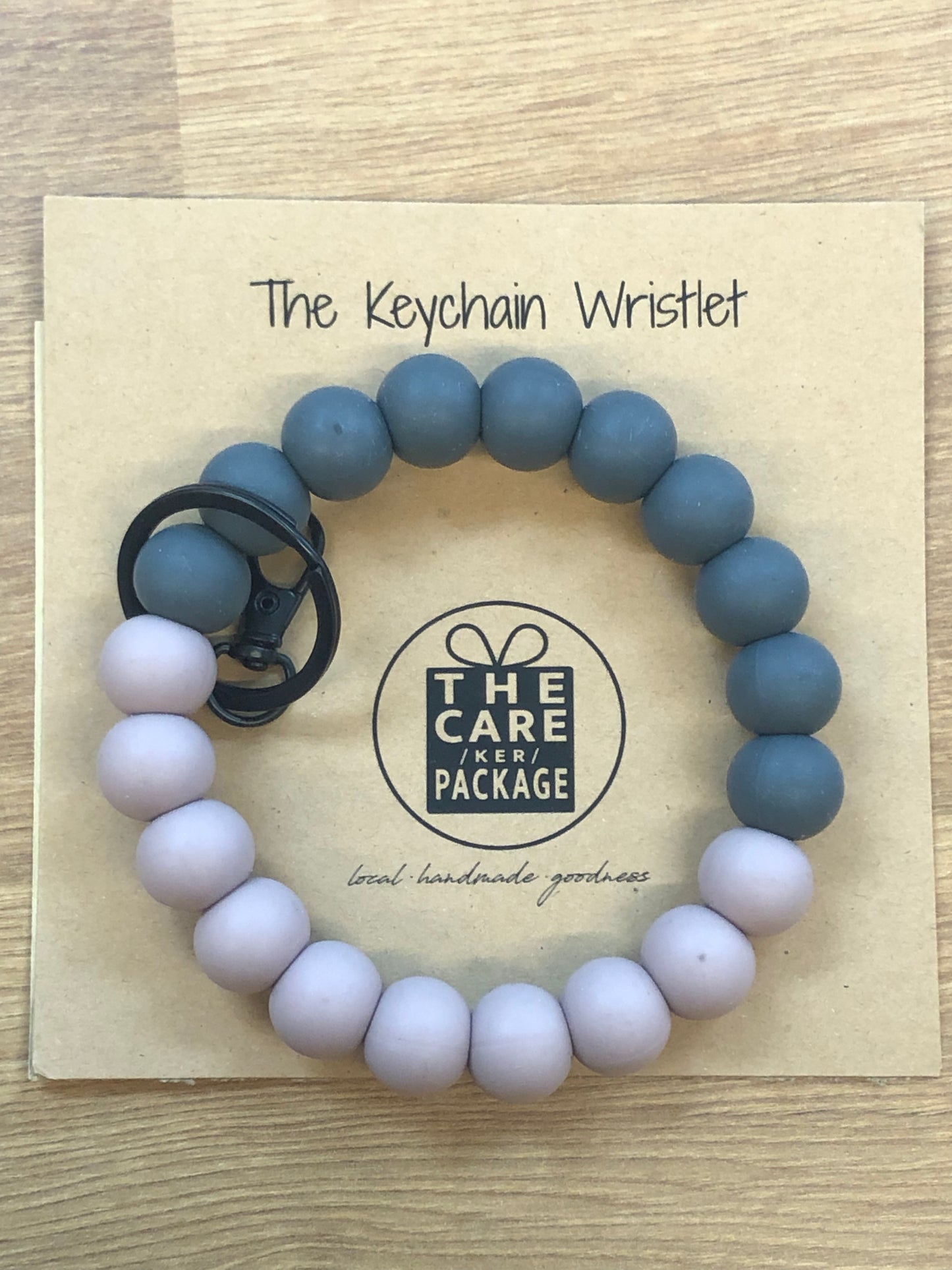 The Care Package- Variety wristlets