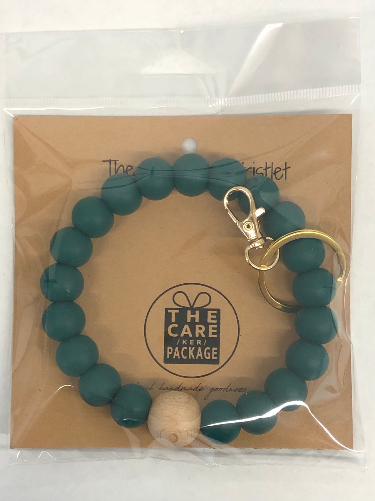 The Care Package- Variety wristlets