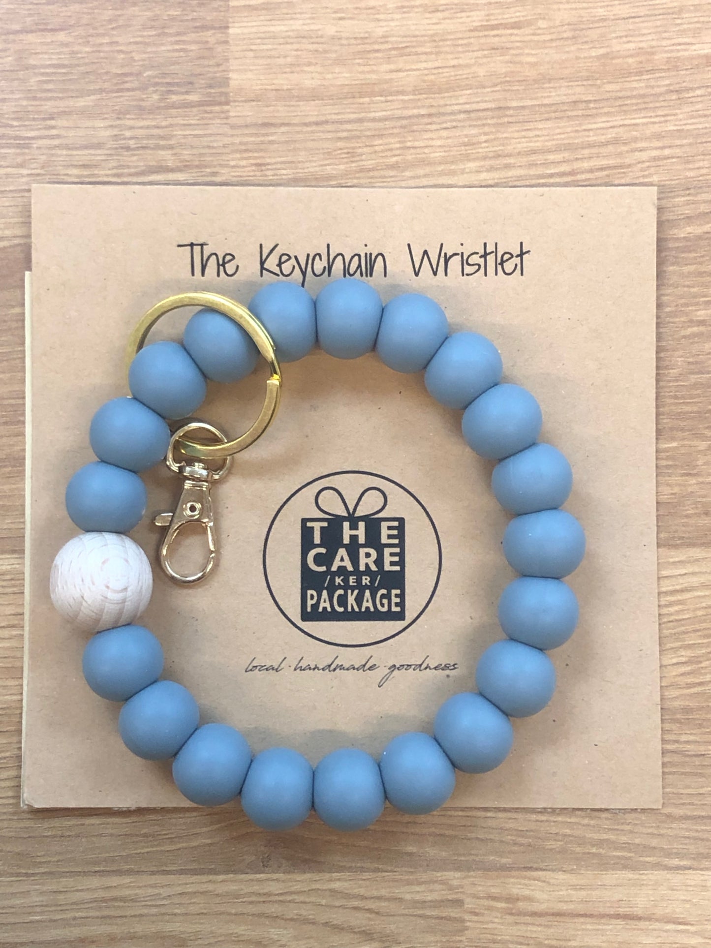 The Care Package- Variety wristlets