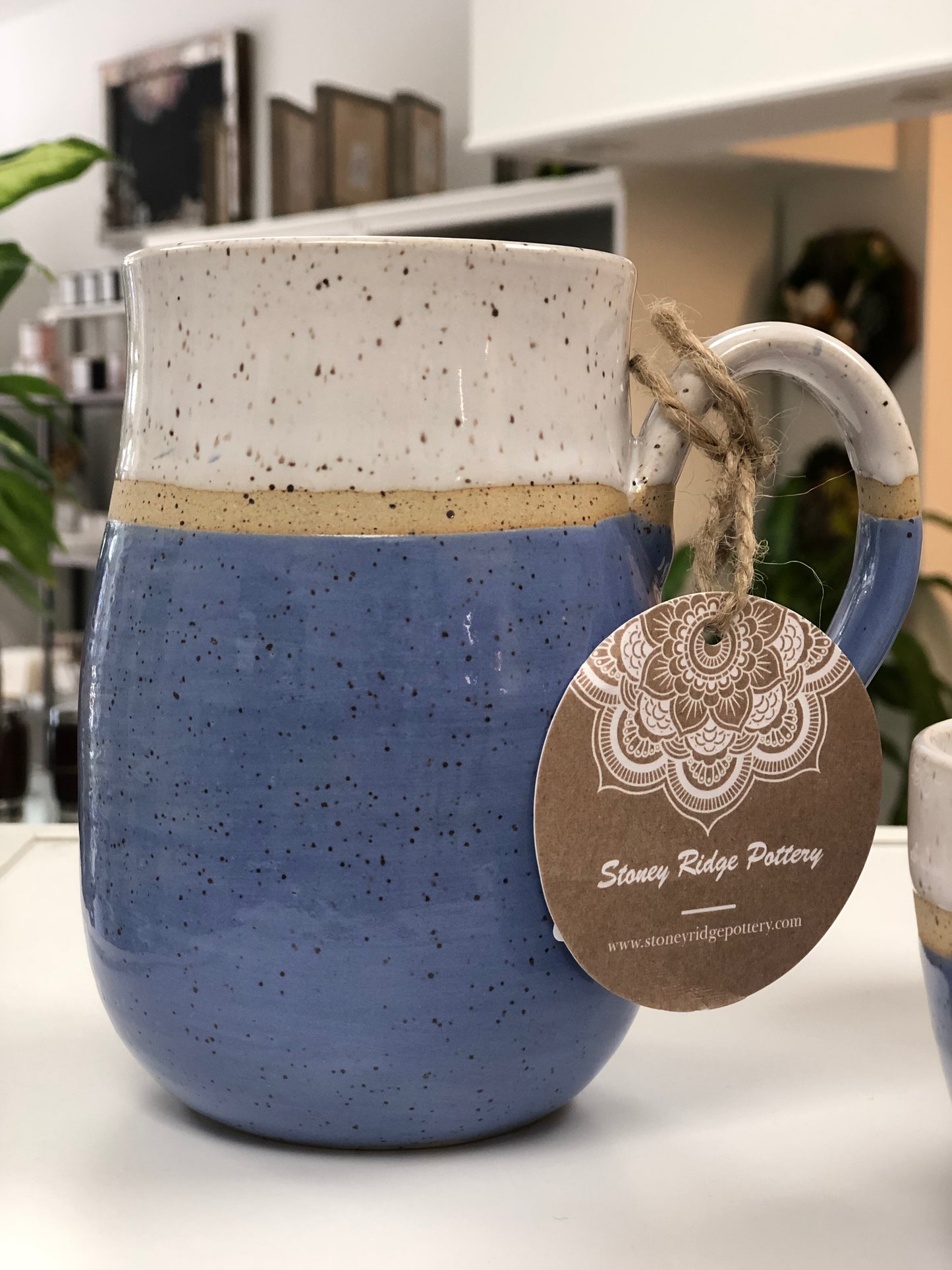 Stoney Ridge Pottery- Mugs