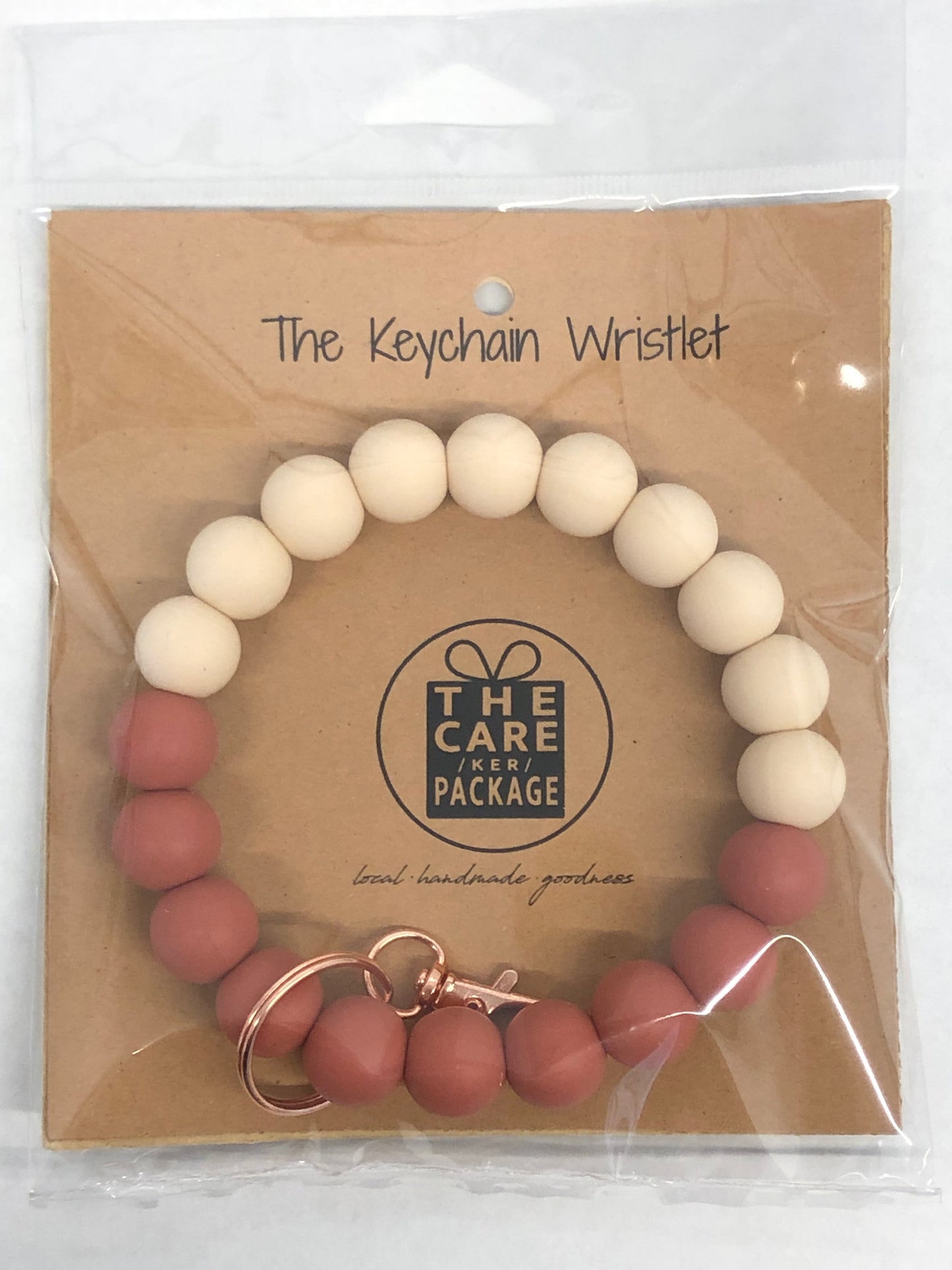 The Care Package- Variety wristlets