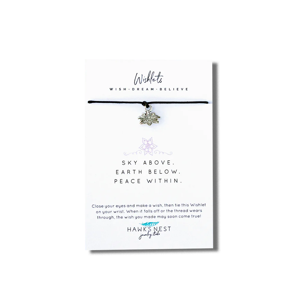 Hawk Nest Jewelry