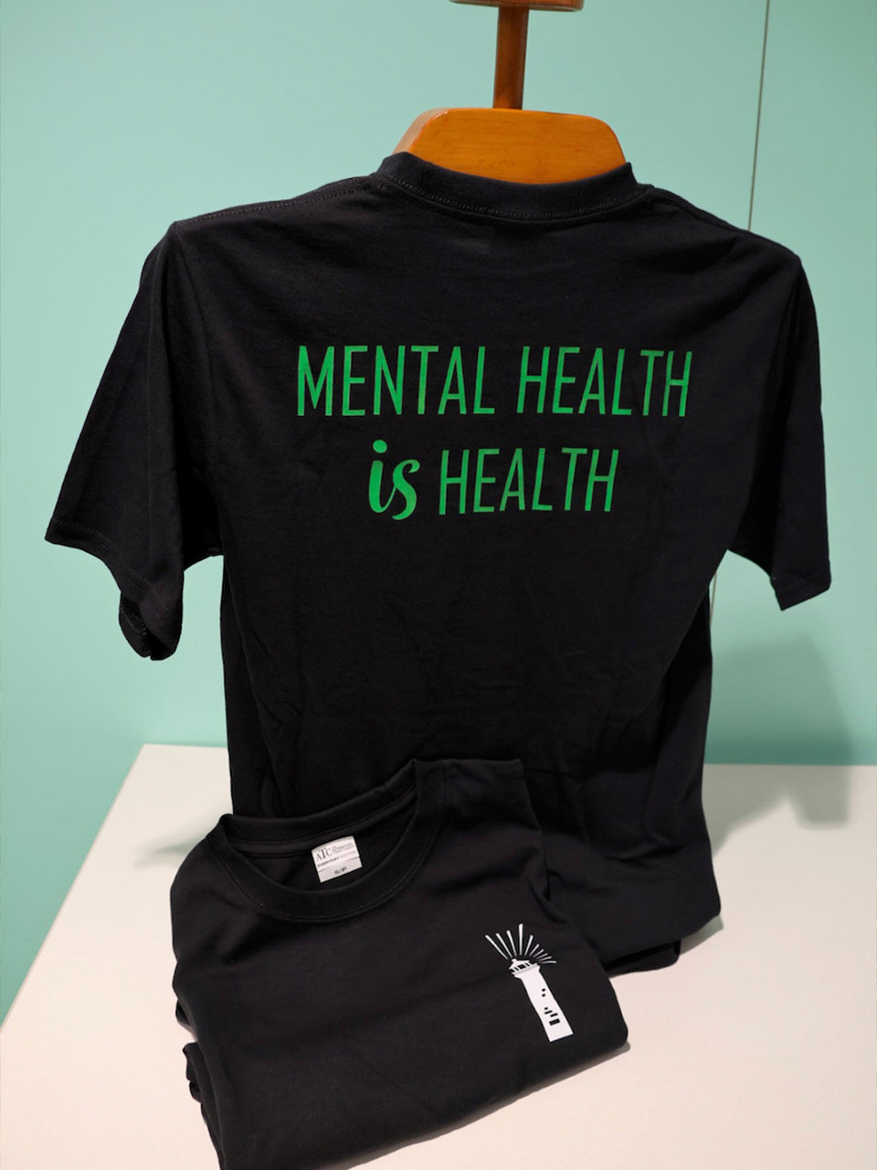 Walk to the Lighthouse T-Shirts Fundraiser