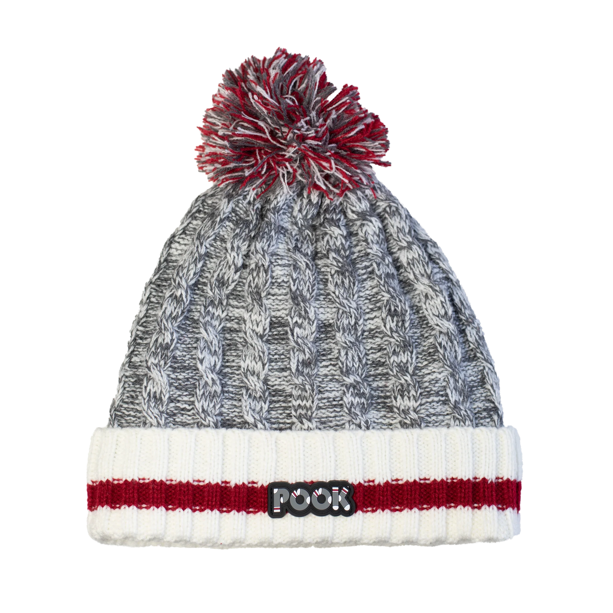 Pook- Toque - Pom Pom
