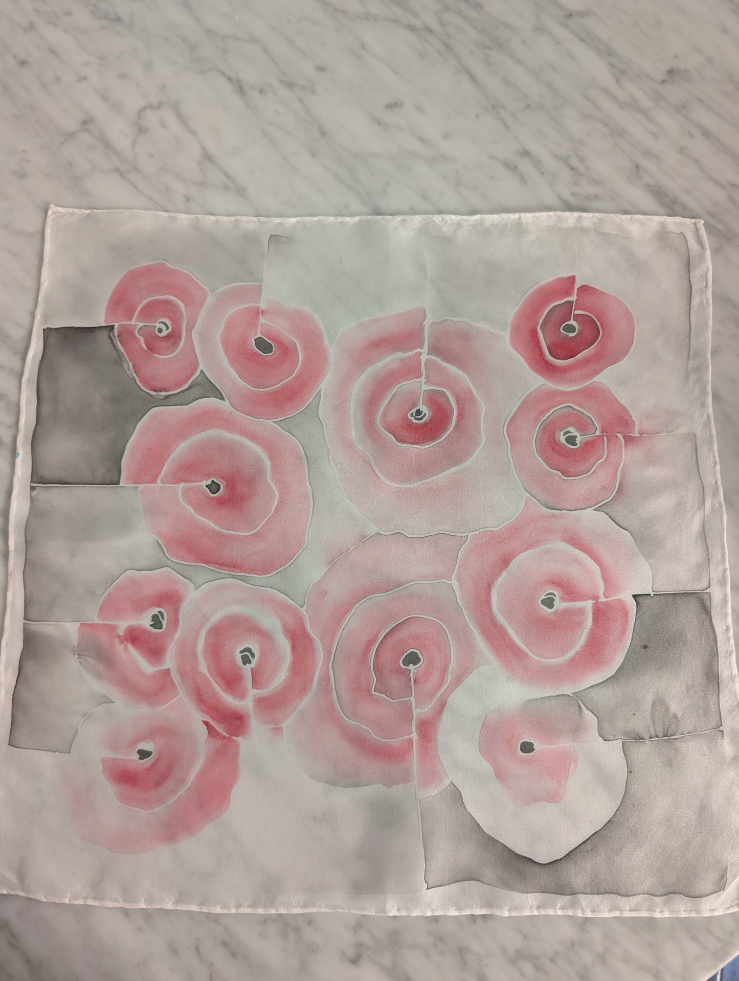 *NEW* Silk painting - October 8, 2026
