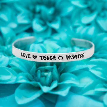 Wicked Lovely Creations- cuffs