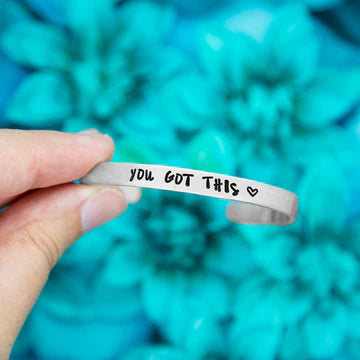 Wicked Lovely Creations- cuffs