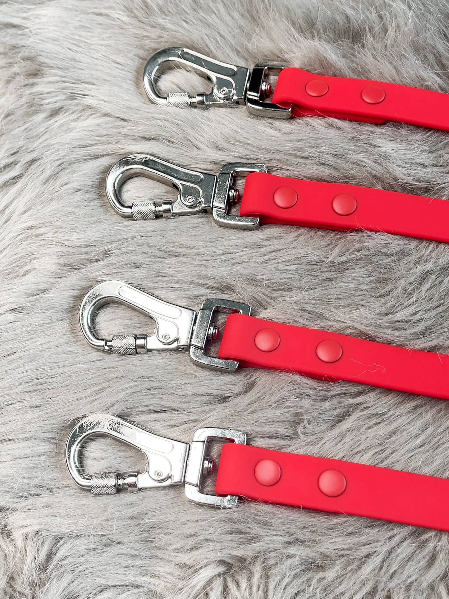Waterproof PVC Dog Leash