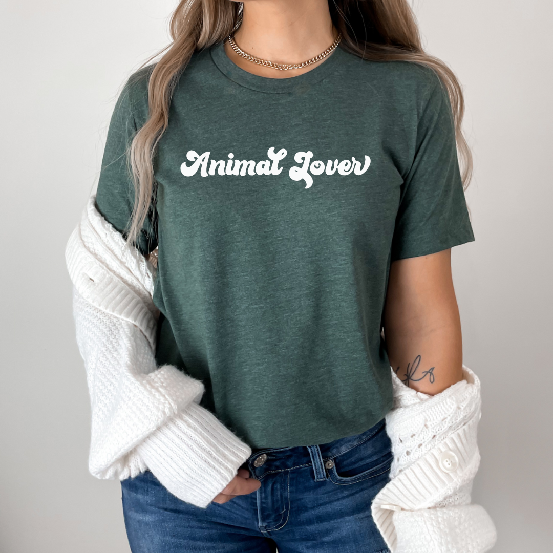Take it 'N' Leave it - Animal Lover