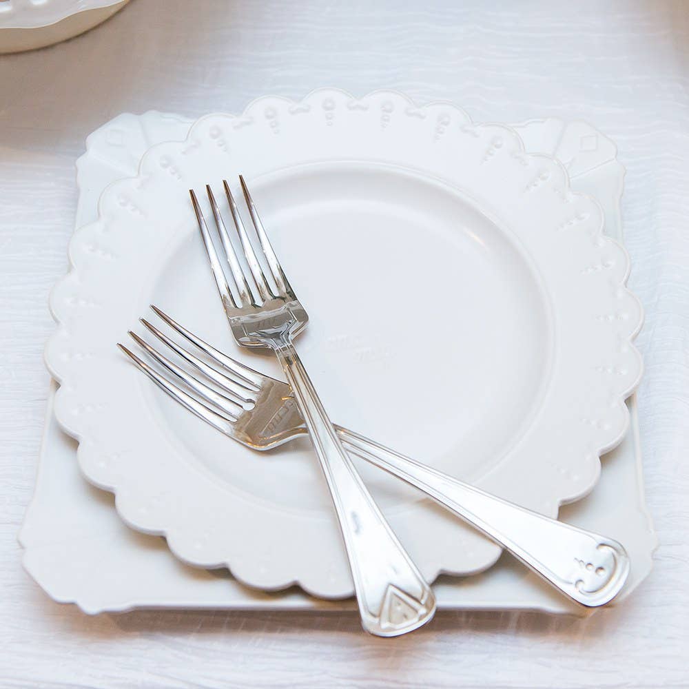 Newlywed Cake Ceremony Set