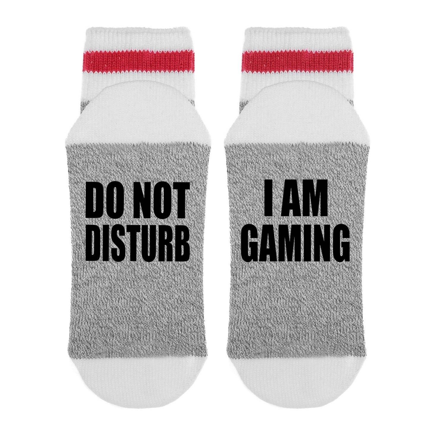 YOUTH - Do Not Disturb I'm Gaming - Socks
