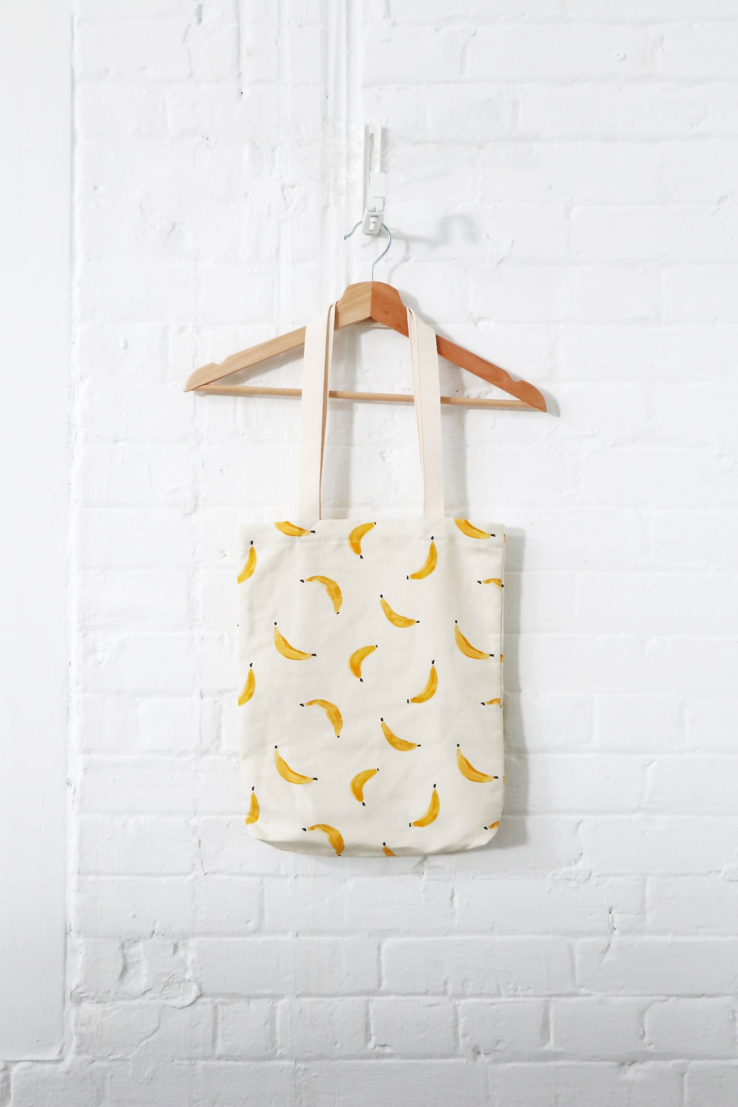 Freon Collective - Tote Bag - Bananas