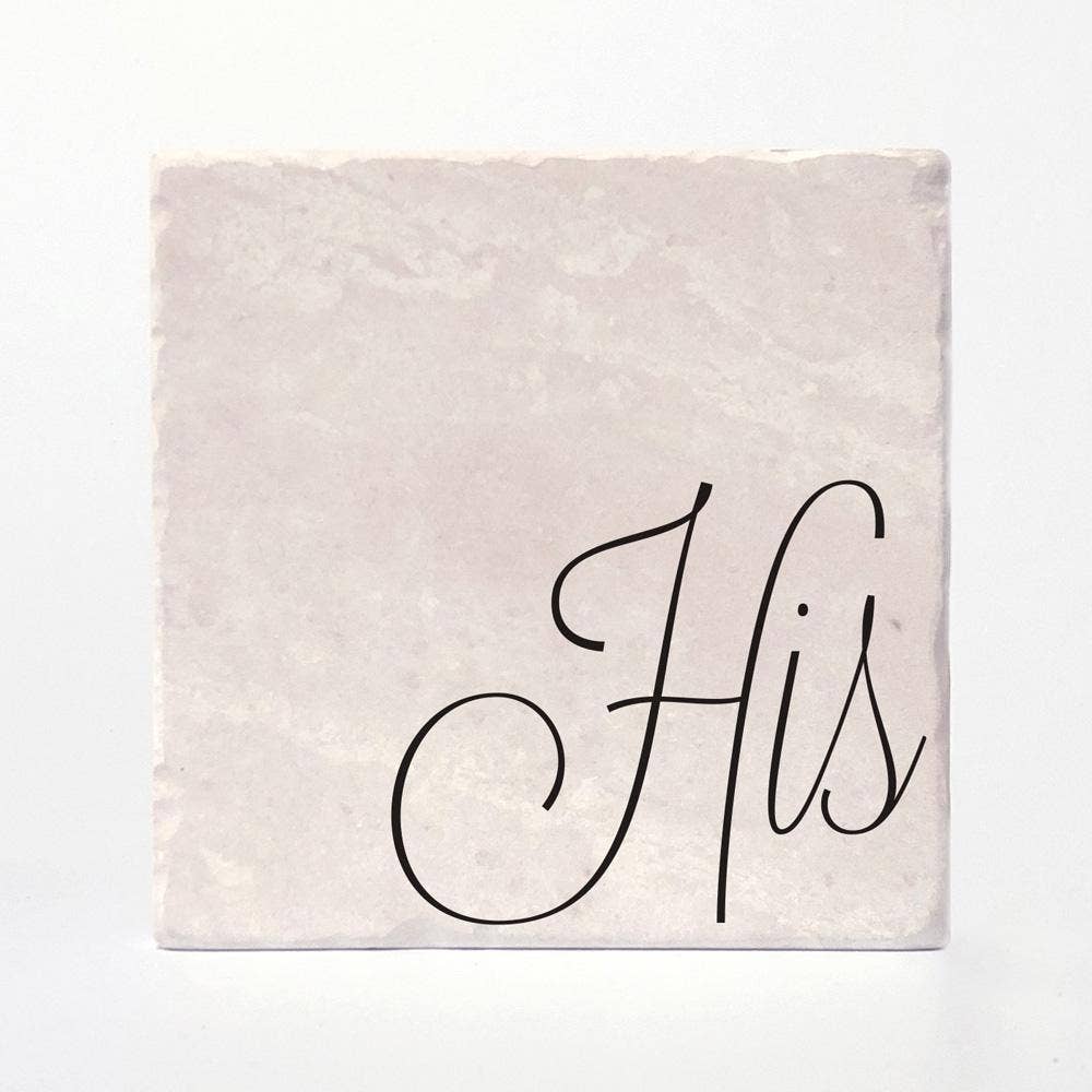 Versatile Coasters CA - Couples Coasters - Set of 2