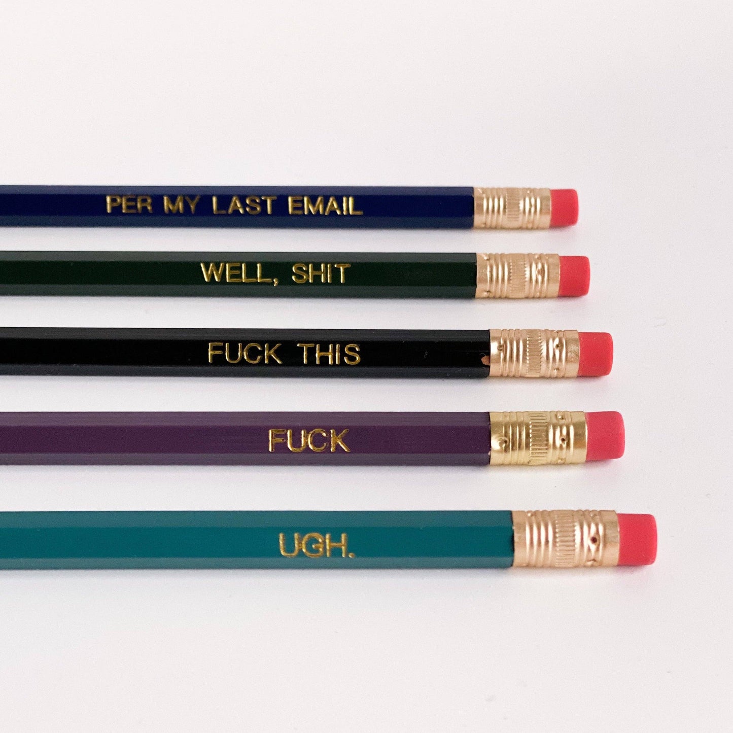 Creativien Studio - Work Day Collection