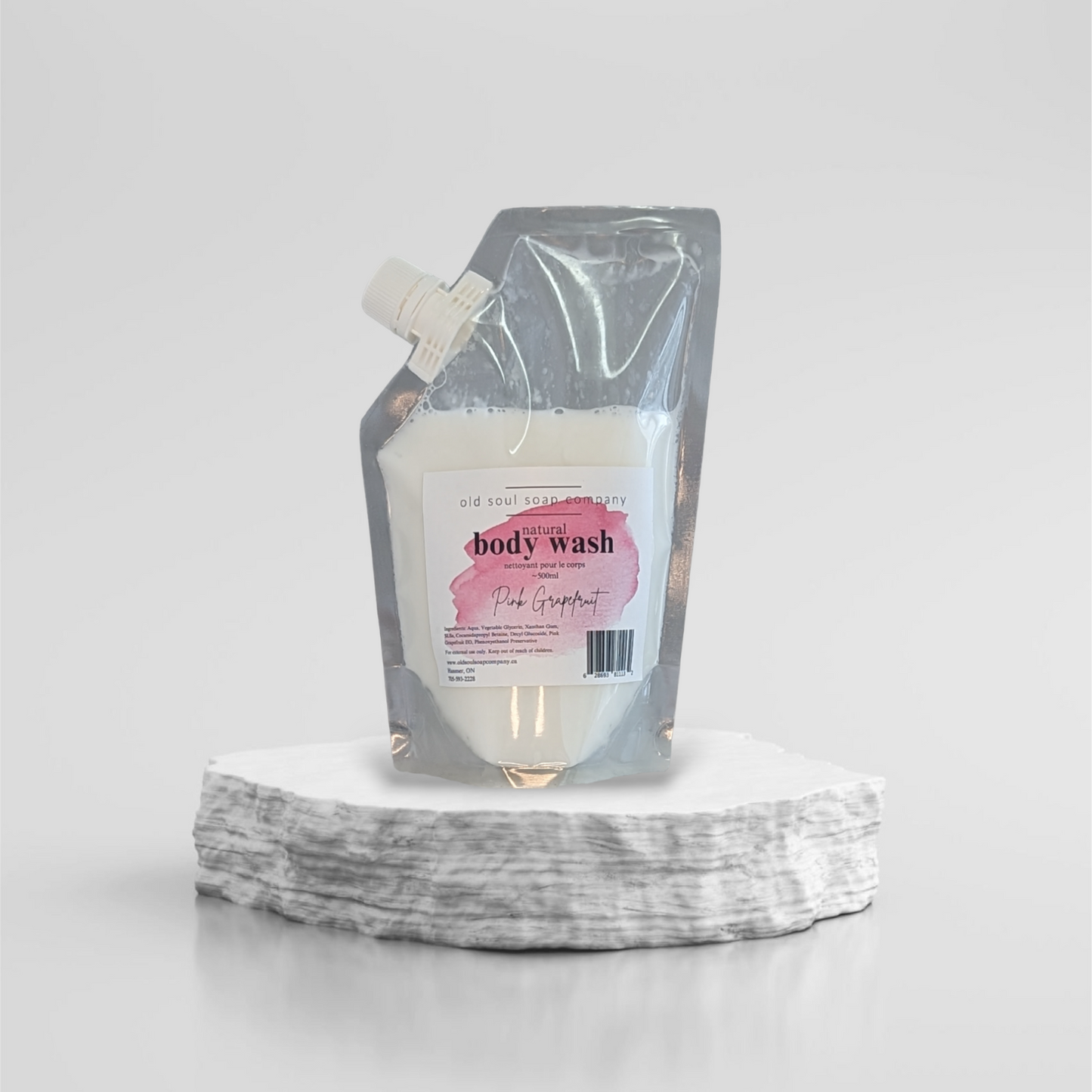 Body Wash