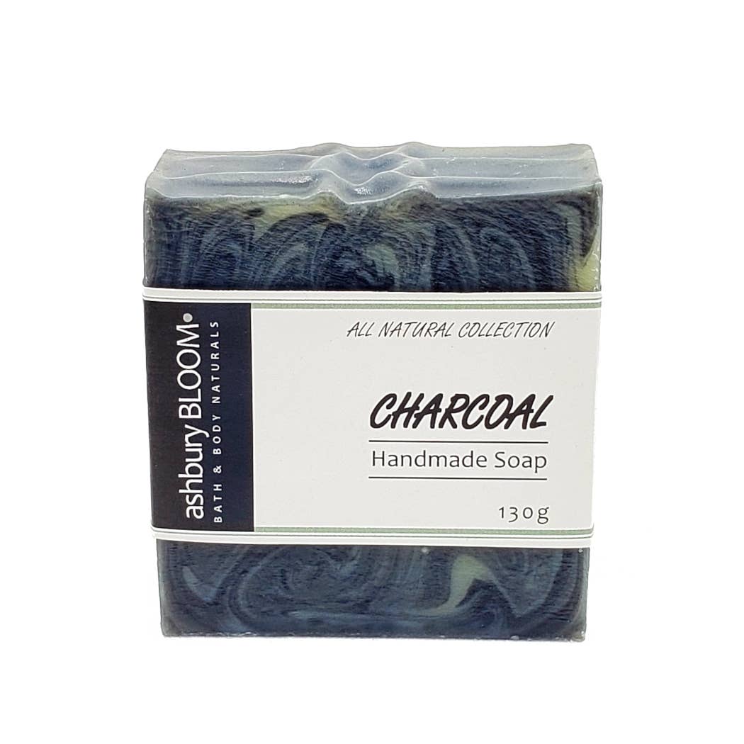 Ashbury Bloom - Variety of Handmade Soap - 130 g | 4.56 oz.