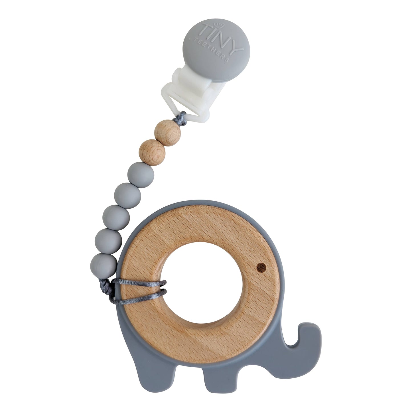 Tiny Teethers - Variety of styles/shapes