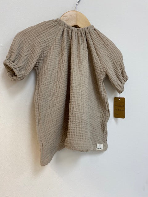 The Care Package Box-Dress