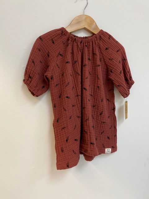 The Care Package Box-Dress