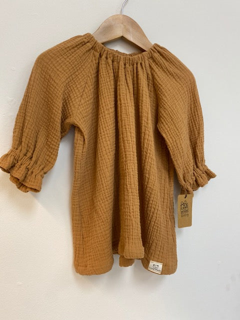 The Care Package Box-Dress
