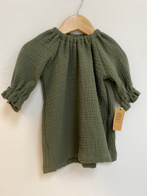 The Care Package Box-Dress