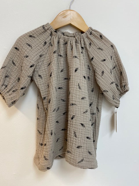 The Care Package Box-Dress
