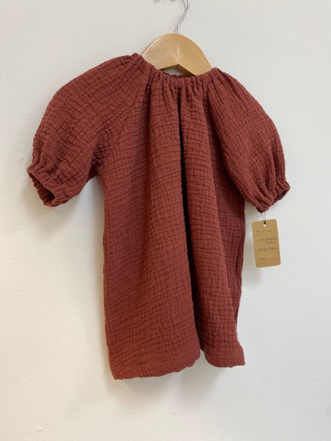 The Care Package Box-Dress