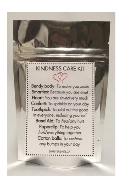 Simply Said Kits- Mini Kits