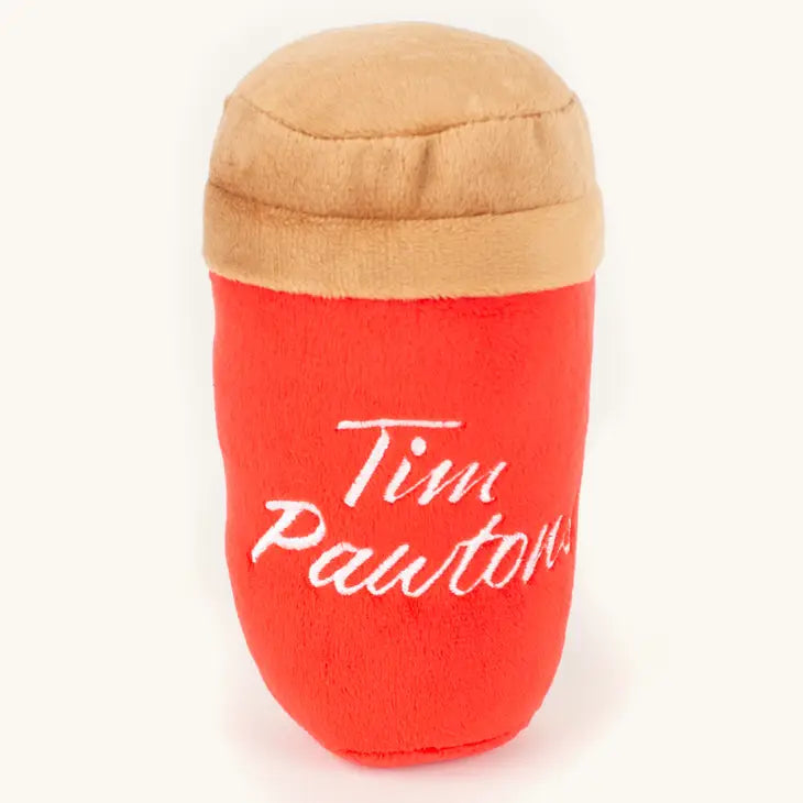Tim Paws by PawtyAnimals
