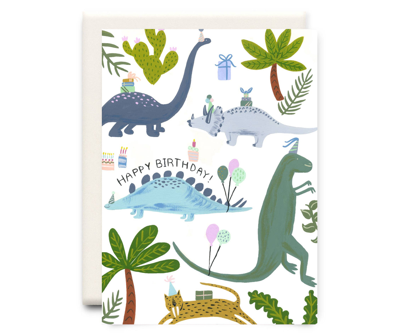 Dino Birthday | Birthday