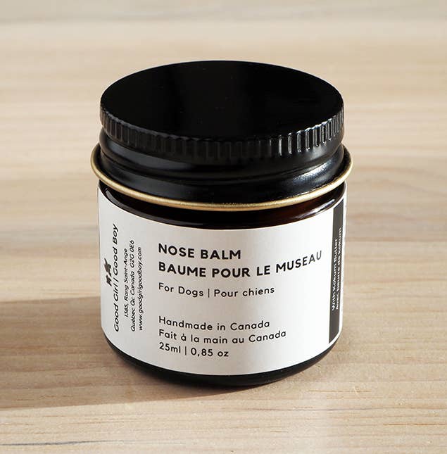 Nose Balm - Good Girl | Good Boy