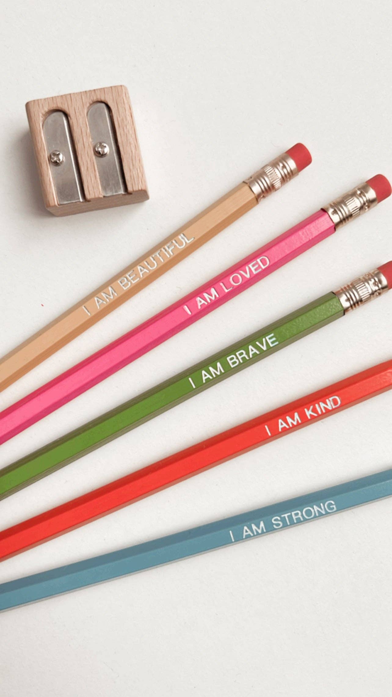 Pencil Collections - Creativien Studio