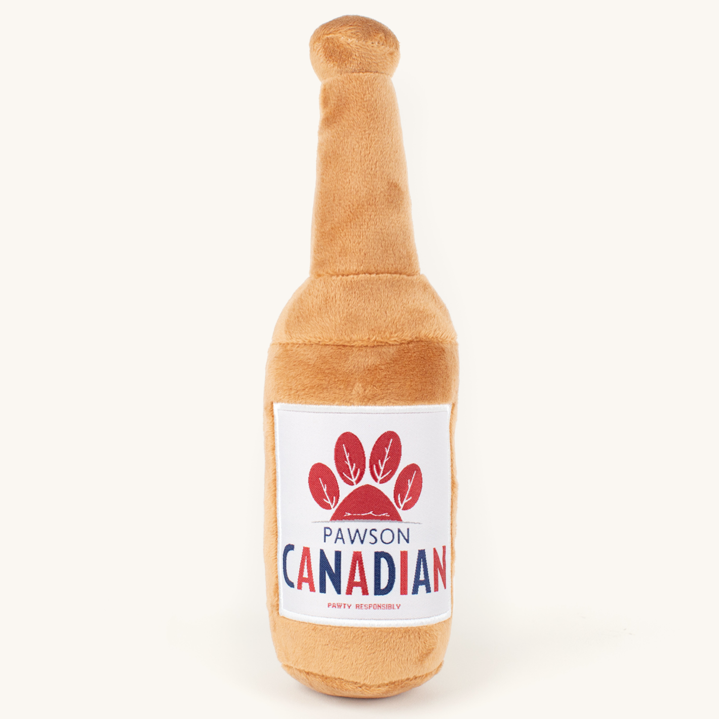 PawtyAnimals - Pawson Canadian