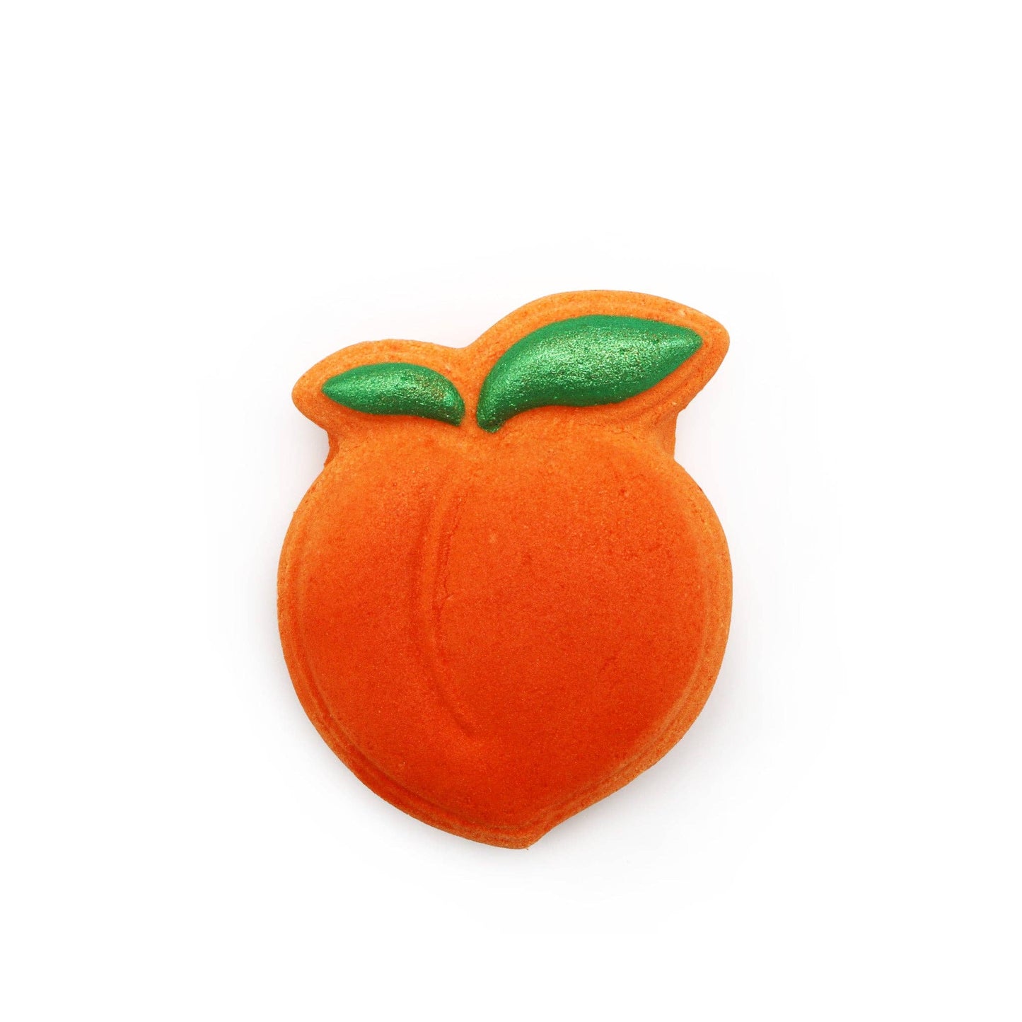 The Bomb Bar - Fruit - Peach Bath Bomb
